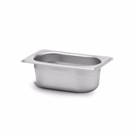 Patina Agnelli Kantin Gn1/9-100 mm