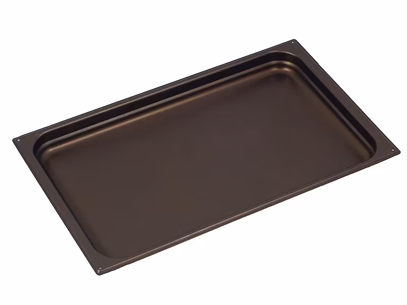 Stekbleck GN 1/1-40 mm PTFE