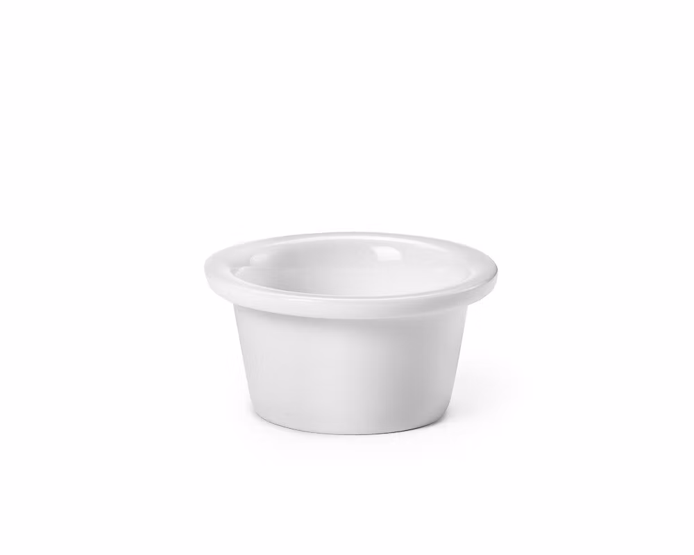 Ramekin D7,5cm, H3,5cm Vit