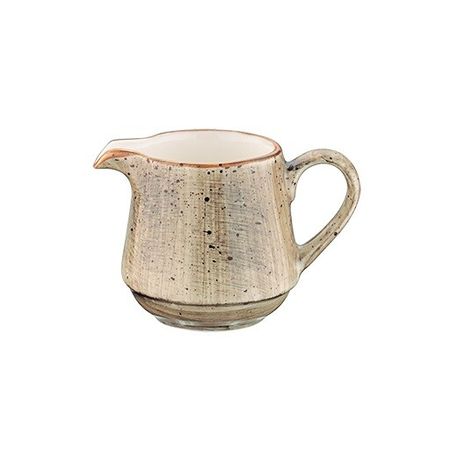 TERRAIN Mjölk/Gräddkanna Med Öra, 8cl