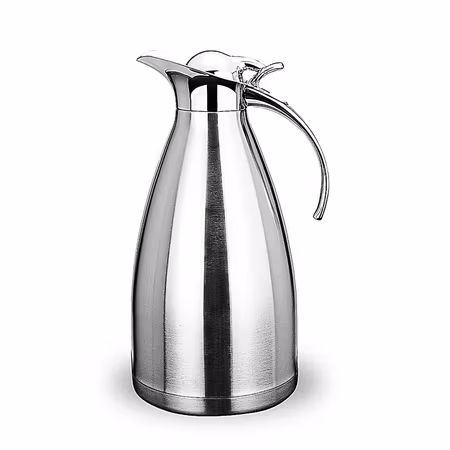 Serveringskanna Rostfri vacuum isolerad 2,0Liter