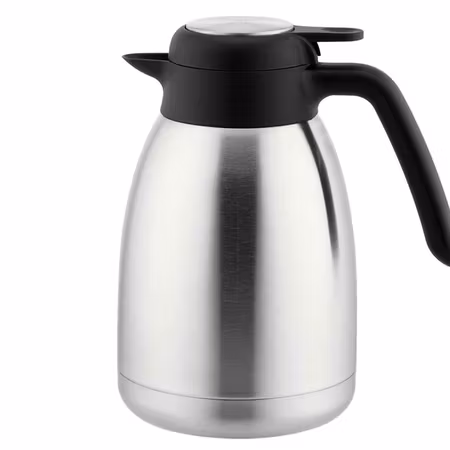 Termoskanna 1,5Liter, Vacuum