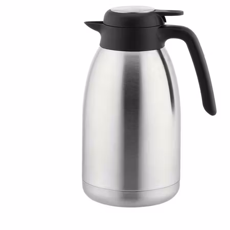 Termoskanna 2,0Liter, Vacuum