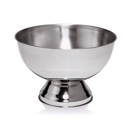 Champagne Cooler Rostfri, D34cm