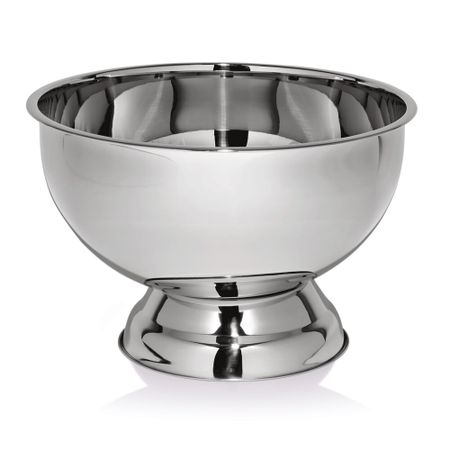 Champagne Cooler Rostfri, D40cm