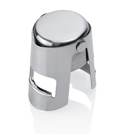Champagne Stopper