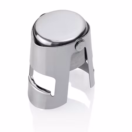 Champagne Stopper
