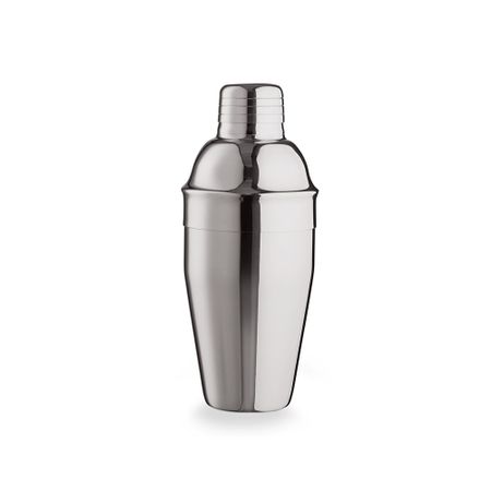 Shaker 70cl rostfri