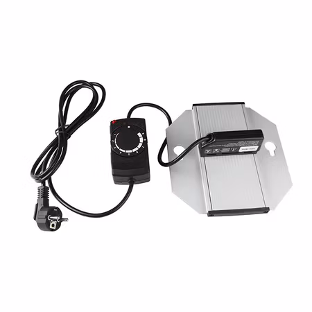 Element med termostatvred 220-240V/170W