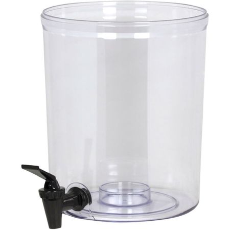 Extra dispenser 5Liter