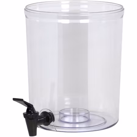 Extra dispenser 5Liter