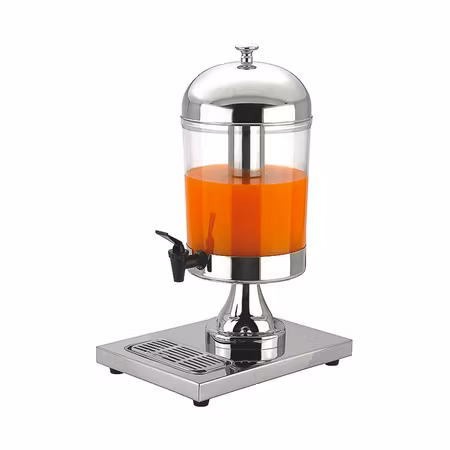 Juicedispenser 1 x 8Liter