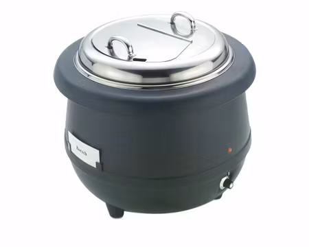 Soppkittel Elektrisk 10Liter, Sunnex