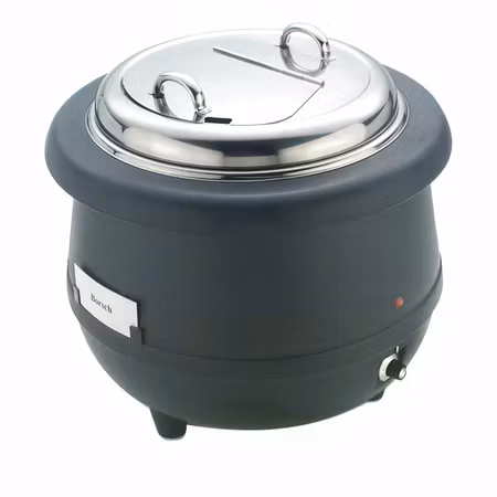 Soppkittel Elektrisk 10Liter, Sunnex