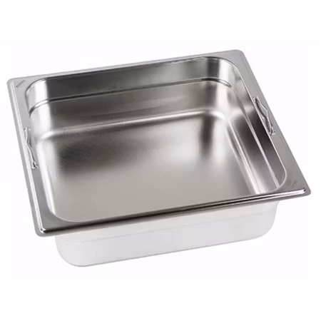 Patina Kantin med handtag GN 2/3-150