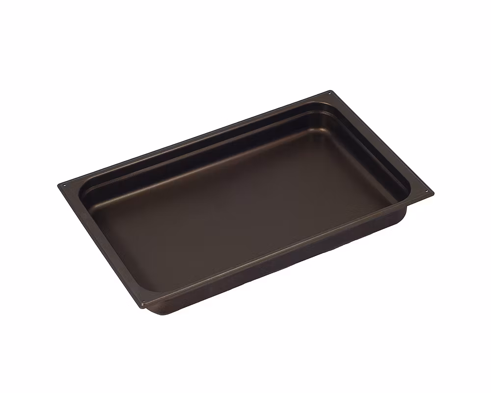 Stekbleck GN 1/1-40 mm PTFE