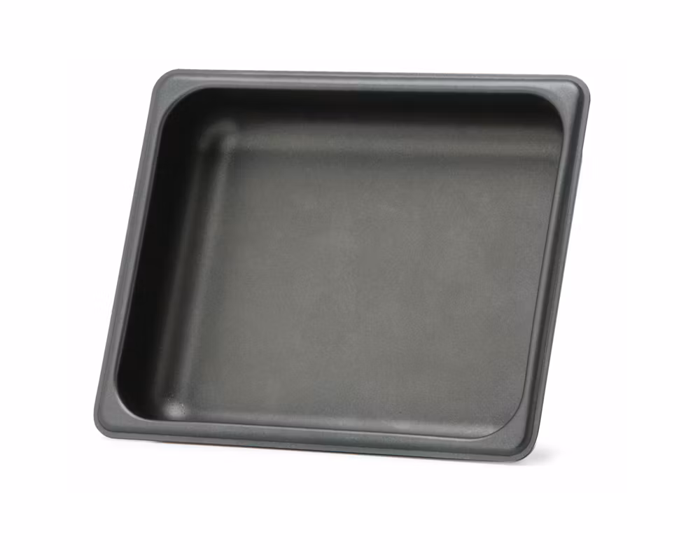 Agnelli Stekbleck, non-stick beläggning Gn1/2-60mm