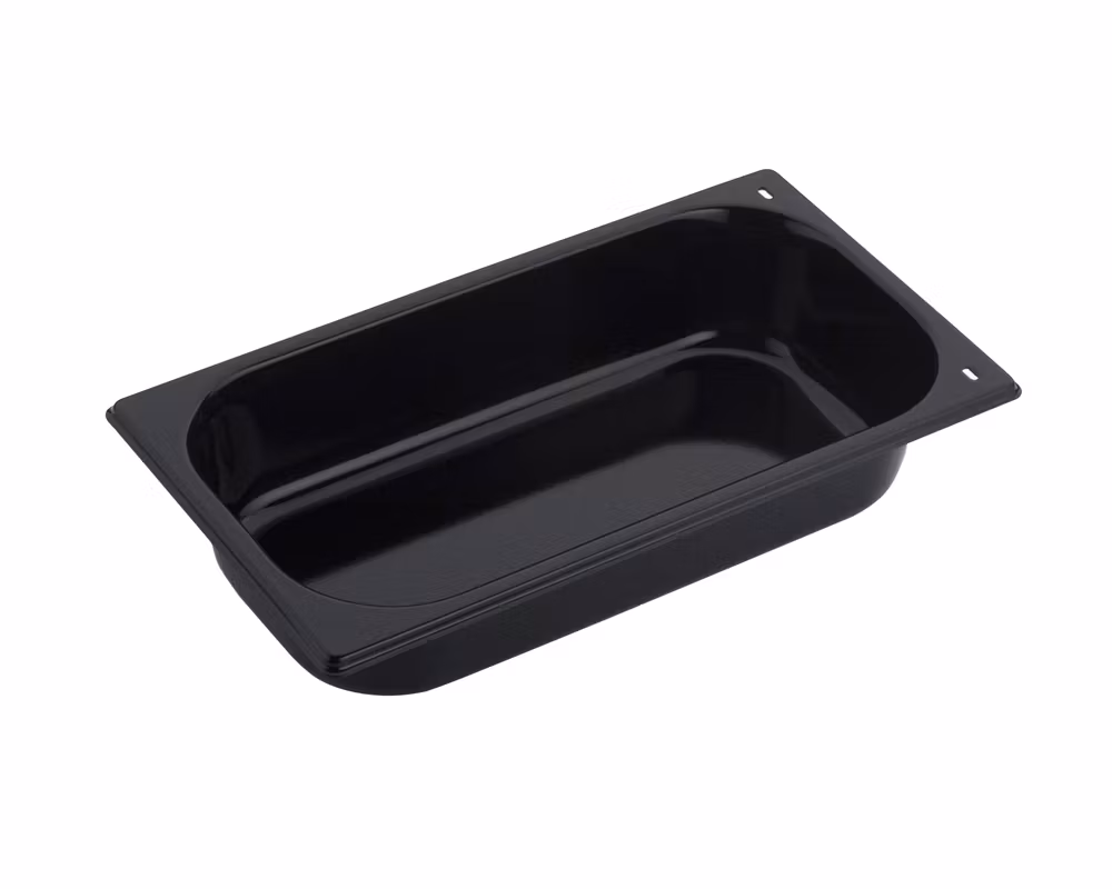 Patian Kantin GN 1/3-65 Emaljerad