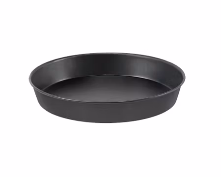 Agnelli Pizzafat blåstål D24cm