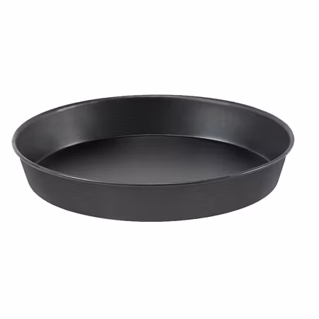 Agnelli Pizzafat blåstål D20cm