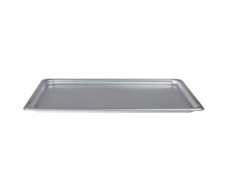 Agnelli Aluminium ugns/bakplåt/uppläggningsfat Gn 1/1-20mm