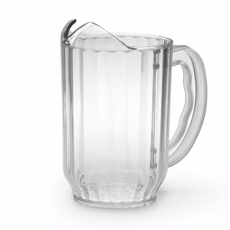 Pitcher 1,8Liter, PC plast