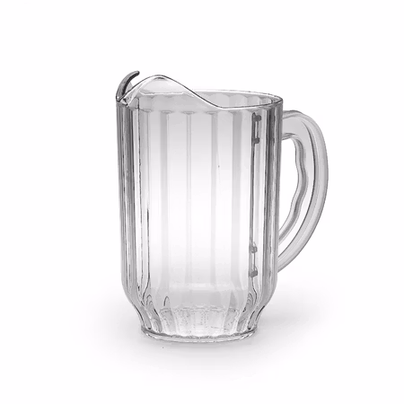 Pitcher 1,4Liter,  PC plast