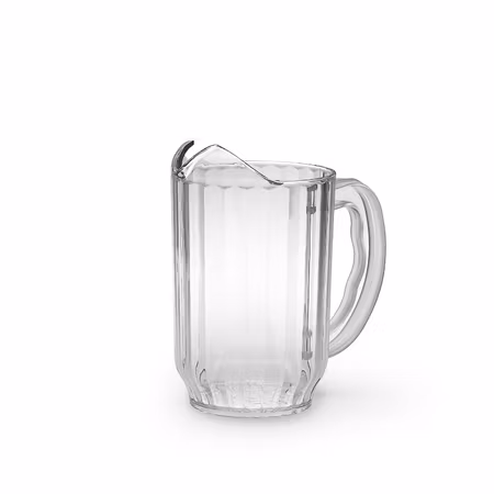 Pitcher 1,0Liter, PC plast