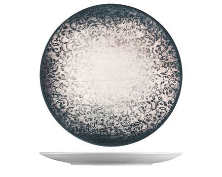 VINTAGE Assiett flat D16cm