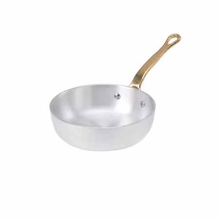 Eterna minipanna Aluminium D10cm