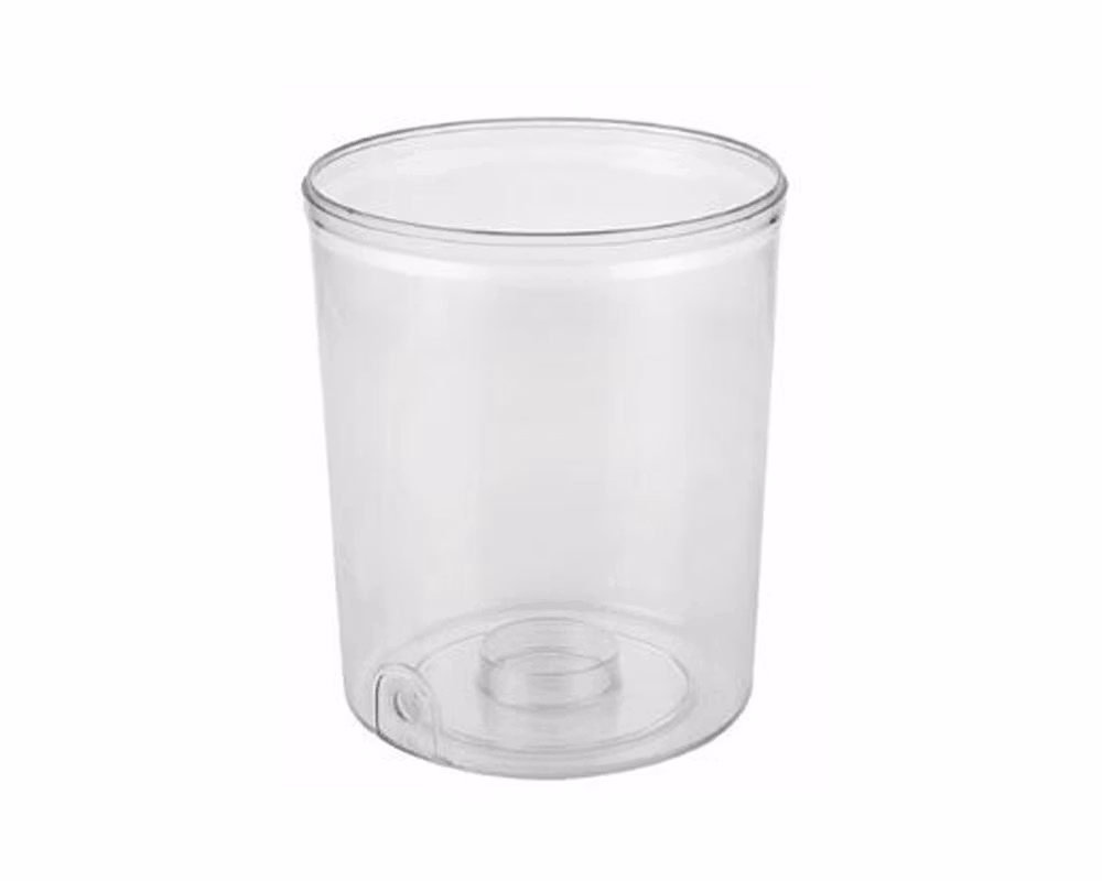 Extra Juicebehållare 8liter,  PC Plast exkl tappkran