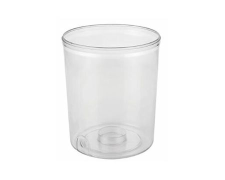 Extra Juicebehållare 8liter,  PC Plast exkl tappkran