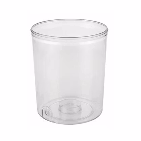 Extra Juicebehållare 8liter,  PC Plast exkl tappkran