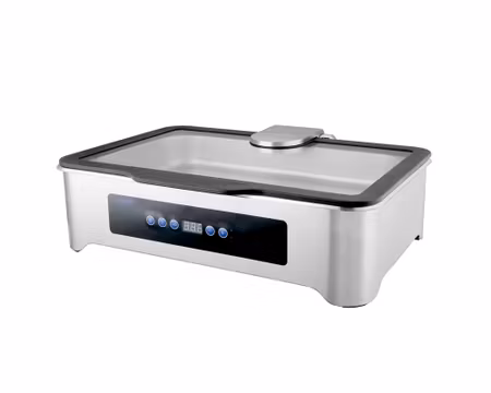Dry Heat Chafer GN 1/1