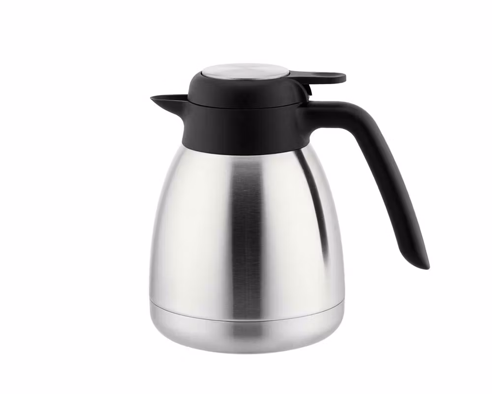 Termoskanna 1,0L, Vacuum