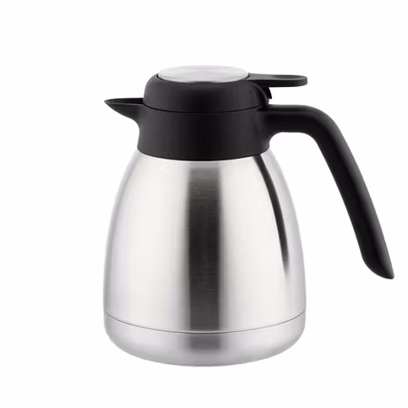 Termoskanna 1,0L, Vacuum