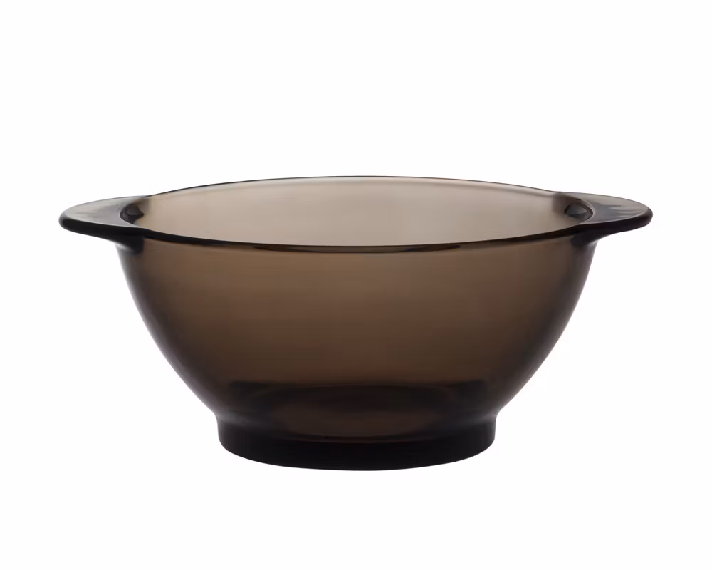 Duralex Skål m handtag 51 cl SEPIA D13.5 cm