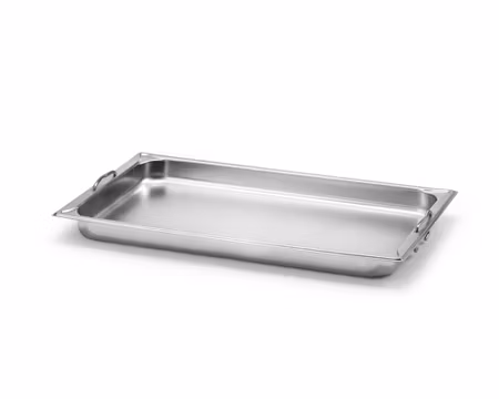 Patina Kantin med handtag GN 1/1-40