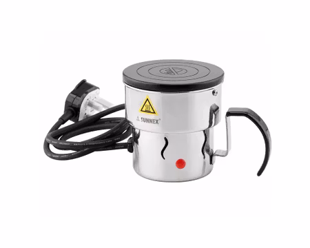 Element mugg chafing dish med fjäder 350W