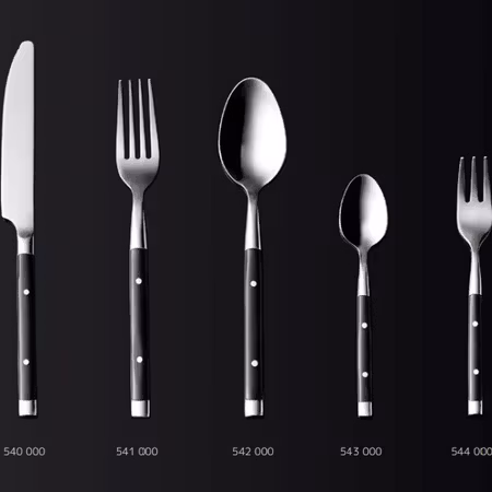 Bistro Trend Matkniv, WAS