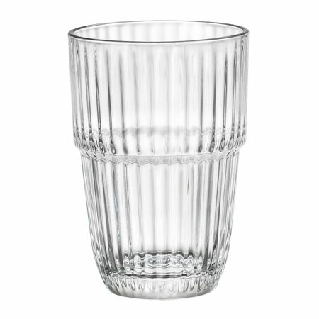 Highball glass 38 cl Barshine
