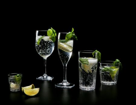 Drinkglas 26 cl, Tritan