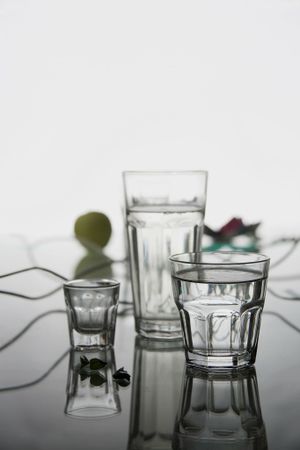 Drinkglas 48 cl America