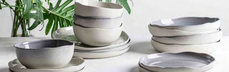 CRAS Skål, D16cm  65cl