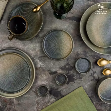 Hornfels Kaffemugg 32cl