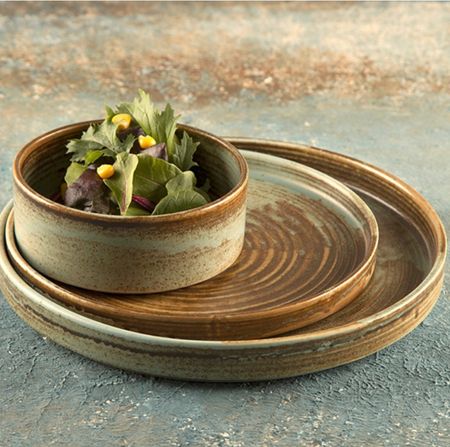 CORAL Skål D8cm, H2,5cm, 9cl
