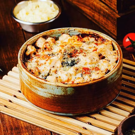 CORAL Skål D13cm, H5cm 40cl