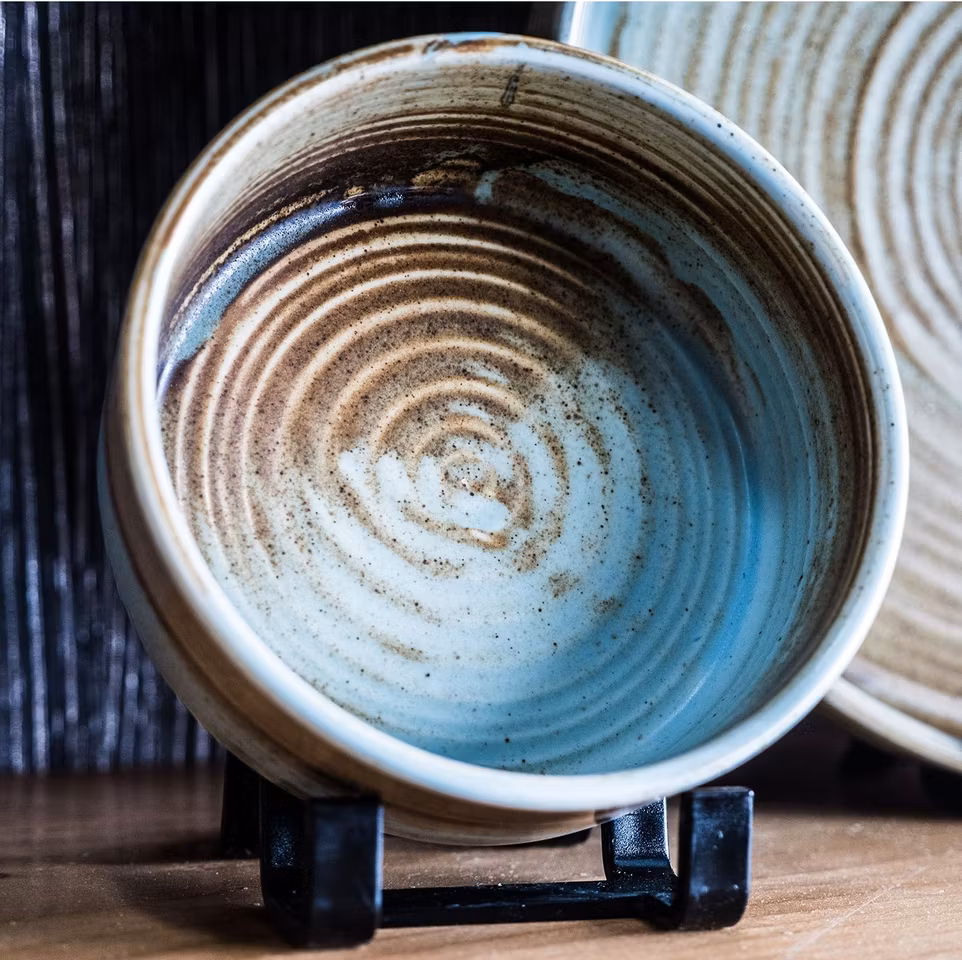 CORAL Skål D13cm, H5cm 40cl