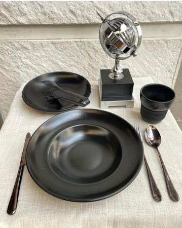 NOTTE Gourmet pasta tallrik D27cm
