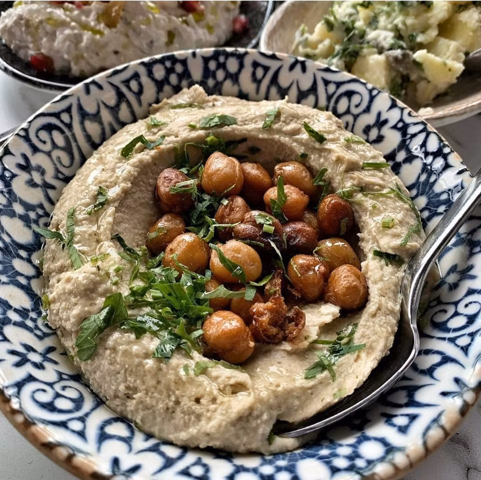 ALHAMBRA Skål D15cm